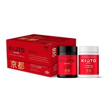 Kioto Super Vitaminas+minerais A-z 30 + 30 Cápsulas