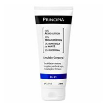 Principia Emulsão Antissináis Corporal EC-01 - 200ml