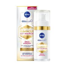 Sérum Facial Nivea Cellular Luminous 630° Antispot 30ml