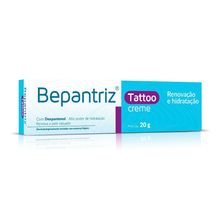 BEPANTRIZ TATTOO CREME 20G