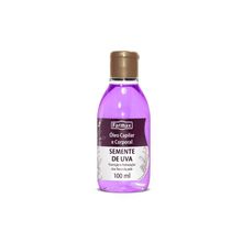 Óleo Capilar e Corporal Farmax Semente de Uva 100ml