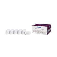 Conjunto Com 6 Elem.Filtran. Agua Cafeteira
