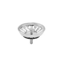 Tampa Inox Valv.4 1/2 Luxo/New Luxo
