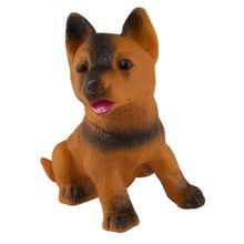 Cachorro de brinquedo pra pet