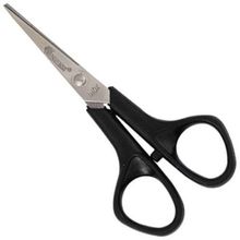 Tesoura Geral 5" Preta