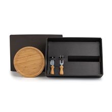 Kit Para Petisco - Queijo - 3 Peças