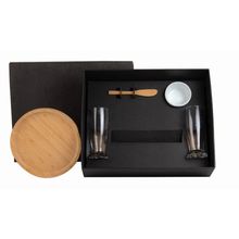 Kit Para Petisco - Cerveja - 5 Peças