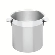 Balde Aço Inox para Gelo Cosmos