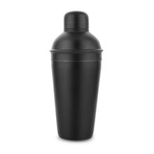 Coqueteleira Fiesta Hauskraft Preta 500 ml