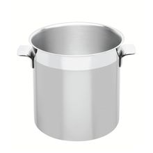 Balde Aço Inox para Gelo Cosmos