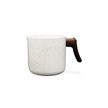 Fervedor 14x14cm 2L Ceramic Life Smart Plus Vanilla Brinox