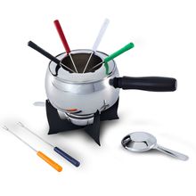 Conjunto para Fondue 11 Peças Brinox
