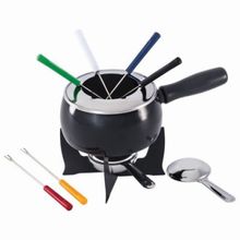 Conjunto para Fondue 10 Peças Brinox