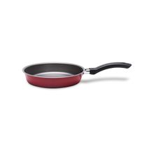 Frigideira Alta 18x4cm 0,8L Ruby Vermelho Brinox