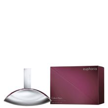 Calvin Klein Euphoria Eau de Parfum 100Ml