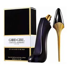 Carolina Herrera Good Girl Eau De Parfum 30Ml