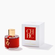 Carolina Herrera Ch Feminino Eau De Toilettee 100ML
