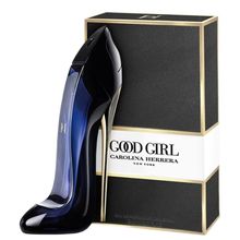 Carolina Herrera Good Girl Eau De Parfum 80Ml