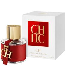 Carolina Herrera Ch Feminino Eau De Toilettee 50ML