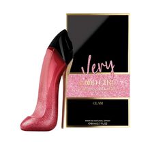 Carolina Herrera Good Girl Very Glam Eau De Parfum 80Ml