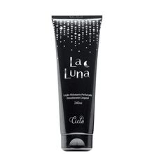 Ciclo La Luna Locao Hidratante 240Ml
