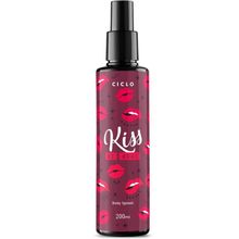 Ciclo Kiss You More Body Splash 200Ml