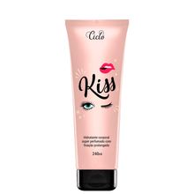 Ciclo Kiss Locao Hidratante  240Ml
