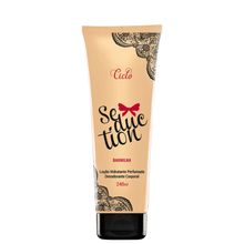 Ciclo Seduction Locao Hidratante 240Ml