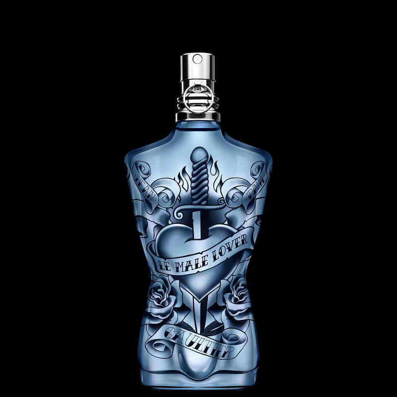Jean Paul Gaultier Le Male Lover Eau De Parfum 125ml Shop Coopera