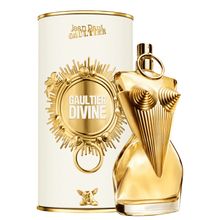 Jean Paul Gaultier Divine Eau De Parfum 50Ml