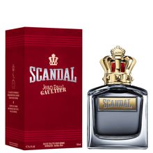 Jean Paul Gaultier Scandal Pour Homme Eau De Toilette 150Ml