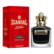 Jean Paul Gaultier Scandal Pour Homme Le Parfum 150Ml