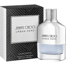 Jimmy Choo Urban Hero Eau de Parfum 100Ml