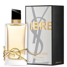 Yves Saint Laurent Libre Eau de Parfum 90Ml