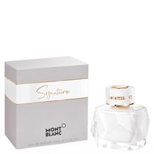 Montblanc Signature Eau de Parfum 50Ml