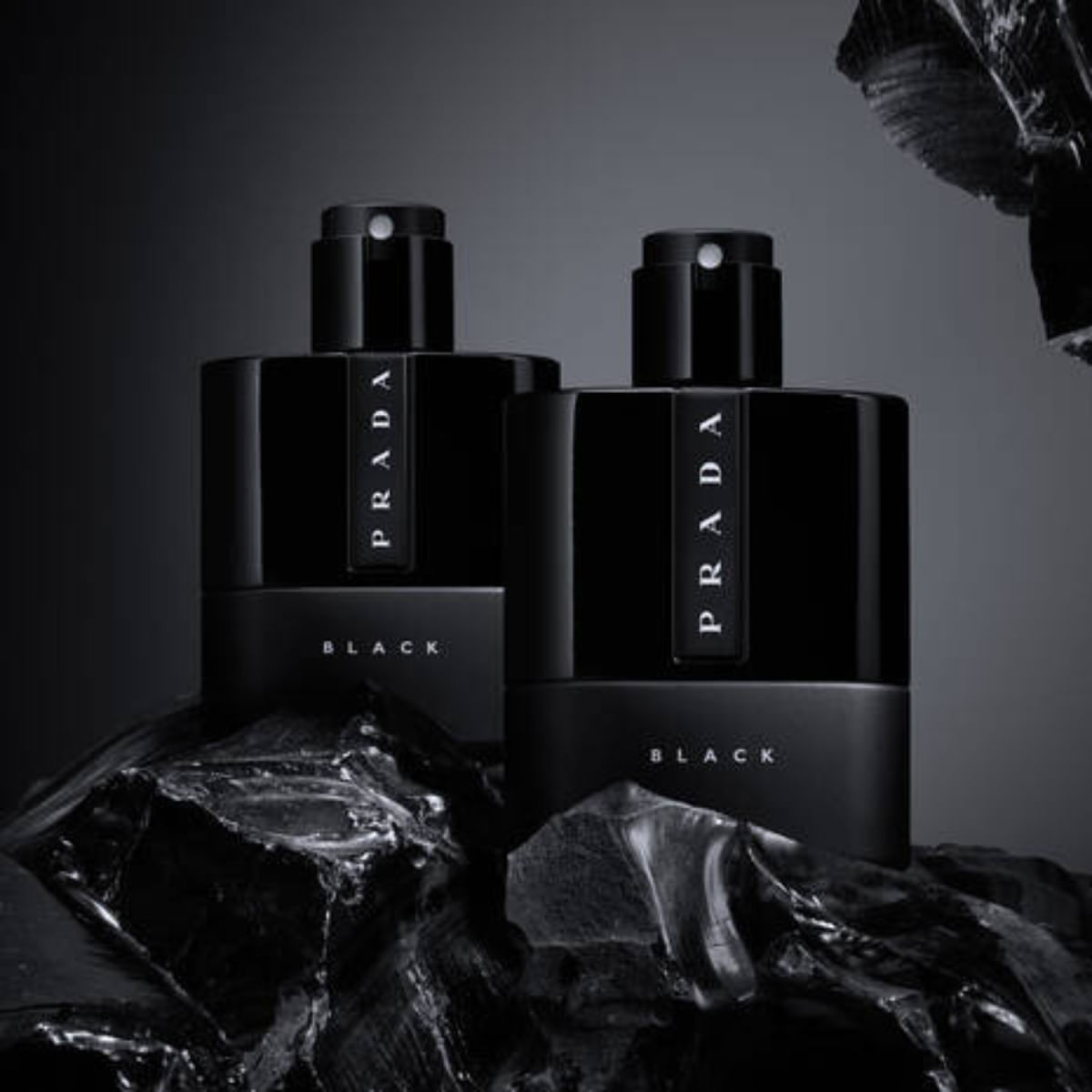 PRADA LUNA ROSSA BLACK 50ml プラダブラック Prada Luna Rossa Black Eau de Parfum 50ml - Shop Coopera