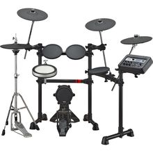 Bateria Eletrônica DTP 62X + DMR6 Yamaha