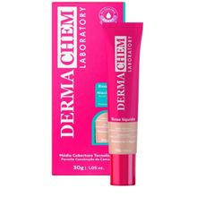 Base Liquida C.0.1 30g QHS - DermaChem