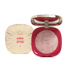 Eudora Niina Secrets Blush Marmorizado 9,6G - Cor 1