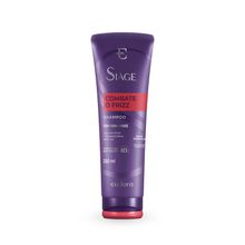 Eudora Siage Combate o Frizz Shampoo 250ML