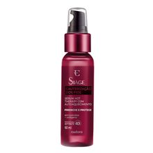 Eudora Siage Cauterização Dos Fios Serum Hot Therapy 60Ml