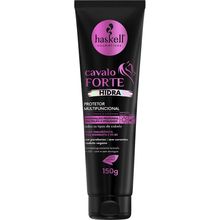Protetor Multifuncional Haskell Cavalo Forte Hidra 150g