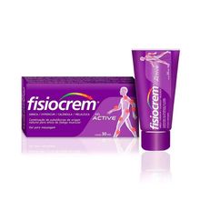 Gel Fisiocrem Active 30ml
