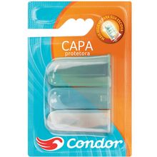 Protetor Cerdas Condor 3 Unidades