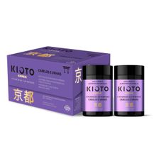 Kioto Super Cabelo e Unha 30+30 Cápsulas