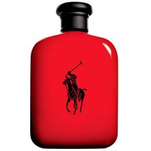 Ralph Lauren Polo Red Eau de Toilette 75Ml