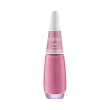 Esmalte Impala A Cor da Moda Cremoso Xodó Esmalte Impala A Cor da Moda Cremoso Xod?