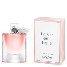 Lancôme La Vie Est Belle Eau de Parfum 100Ml