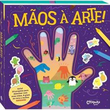 MAOS A ARTE