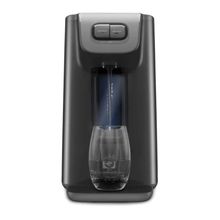 PURIFICADOR ELECTROLUX EXPERIENCE ÁGUA FRIA, NATURAL E GELADA COM COMPRESSOR GRAFITE 220V PC01X